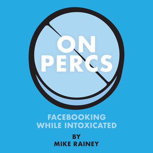 On Percs Audiobook